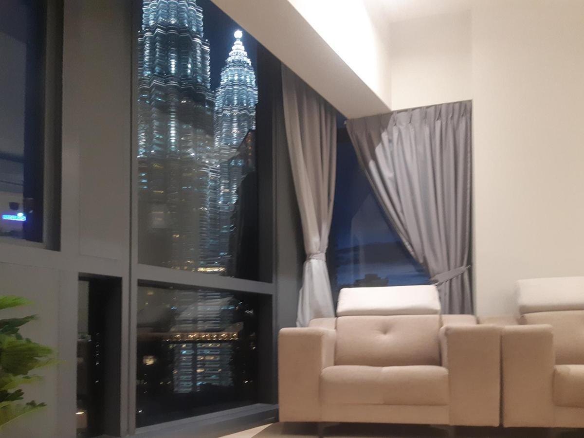 Star Klcc By Arman Διαμέρισμα Κουάλα Λουμπούρ Εξωτερικό φωτογραφία