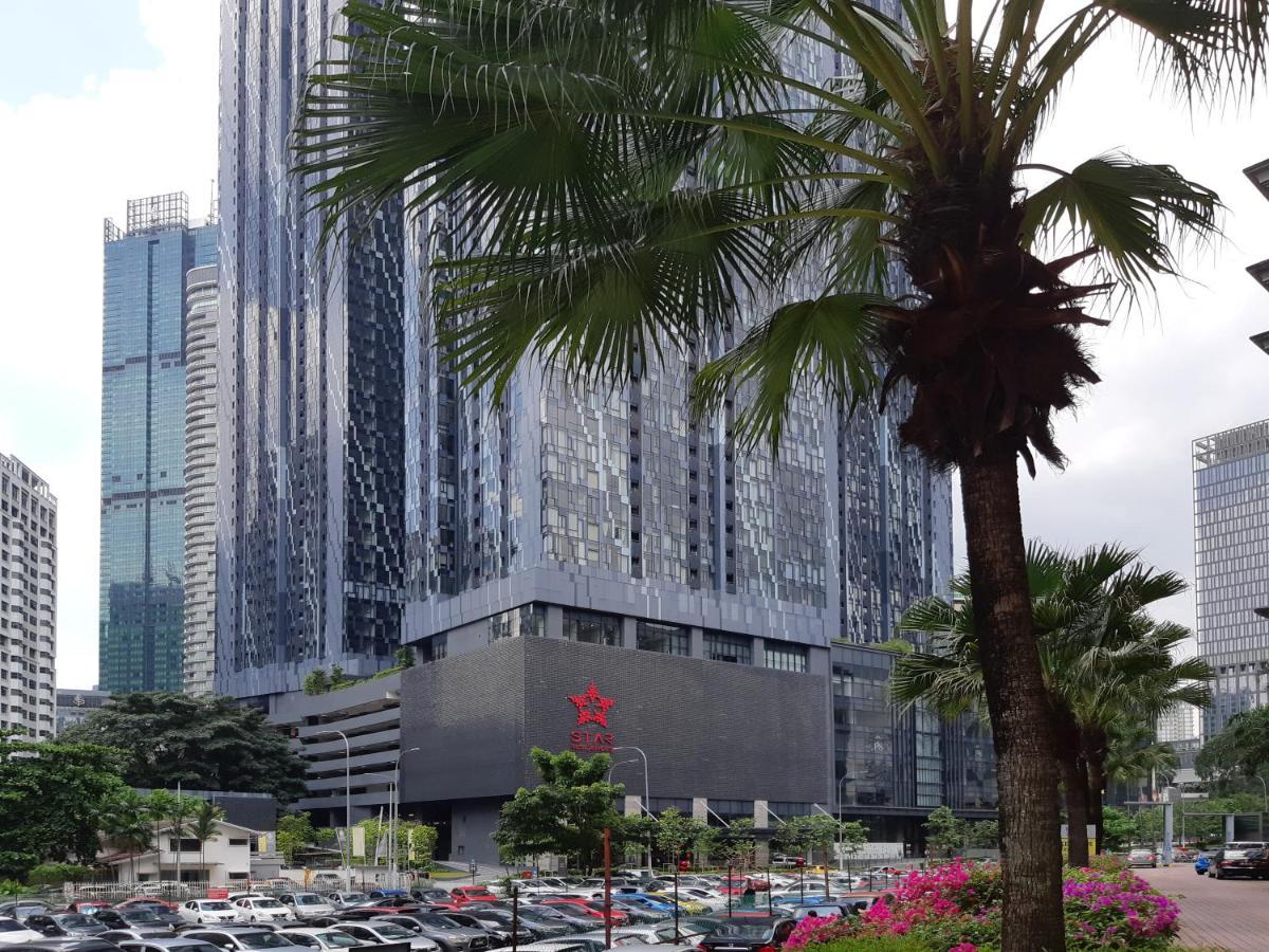 Star Klcc By Arman Διαμέρισμα Κουάλα Λουμπούρ Εξωτερικό φωτογραφία