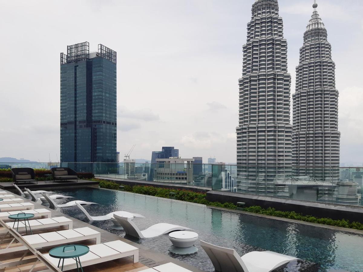 Star Klcc By Arman Διαμέρισμα Κουάλα Λουμπούρ Εξωτερικό φωτογραφία