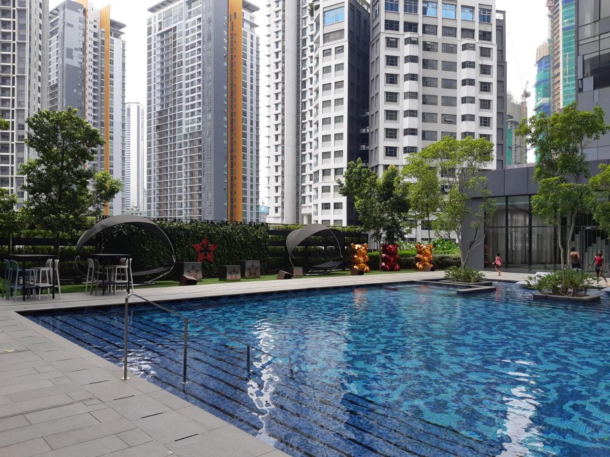 Star Klcc By Arman Διαμέρισμα Κουάλα Λουμπούρ Εξωτερικό φωτογραφία