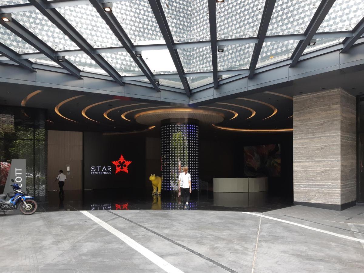 Star Klcc By Arman Διαμέρισμα Κουάλα Λουμπούρ Εξωτερικό φωτογραφία