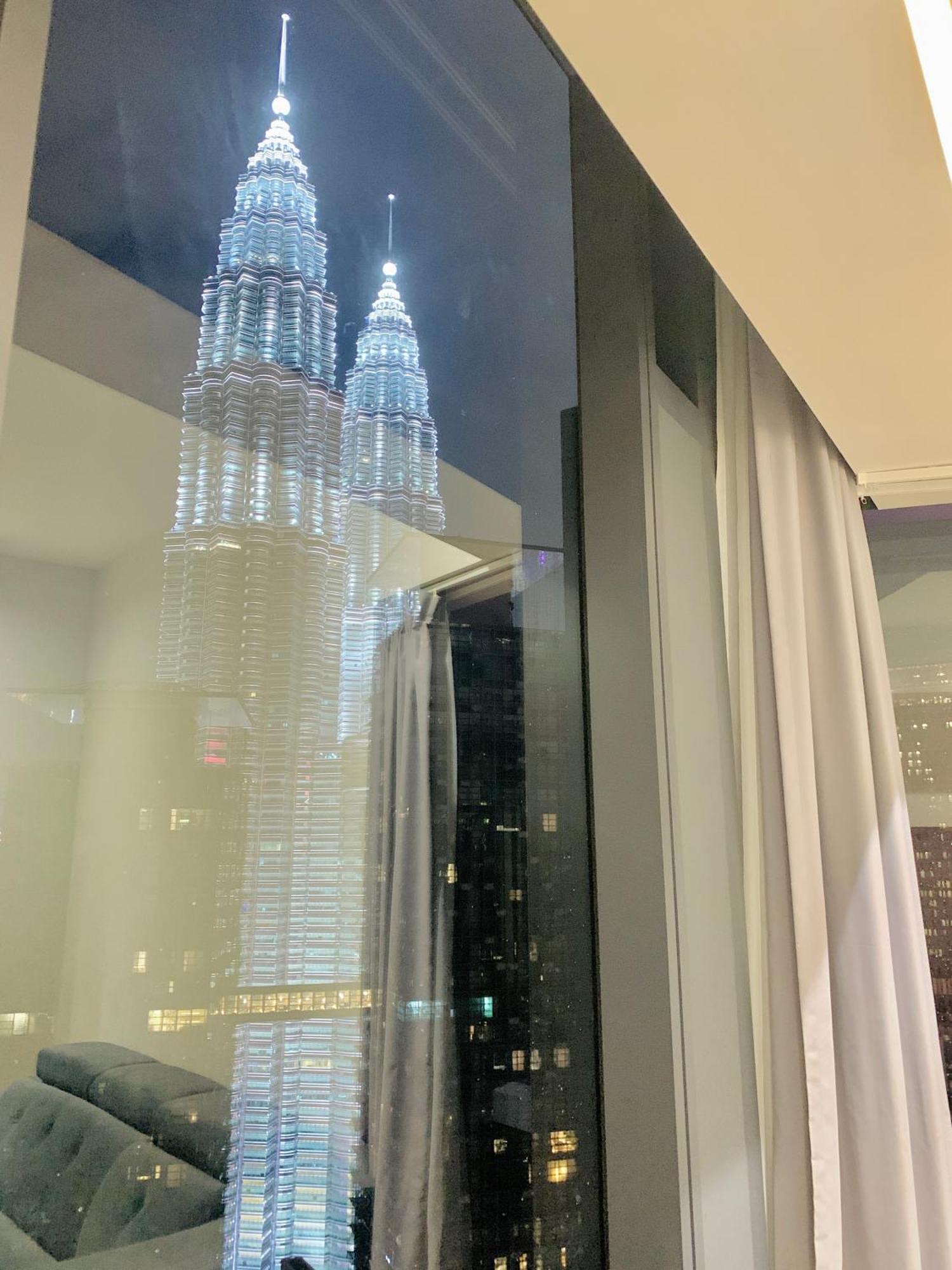 Star Klcc By Arman Διαμέρισμα Κουάλα Λουμπούρ Εξωτερικό φωτογραφία