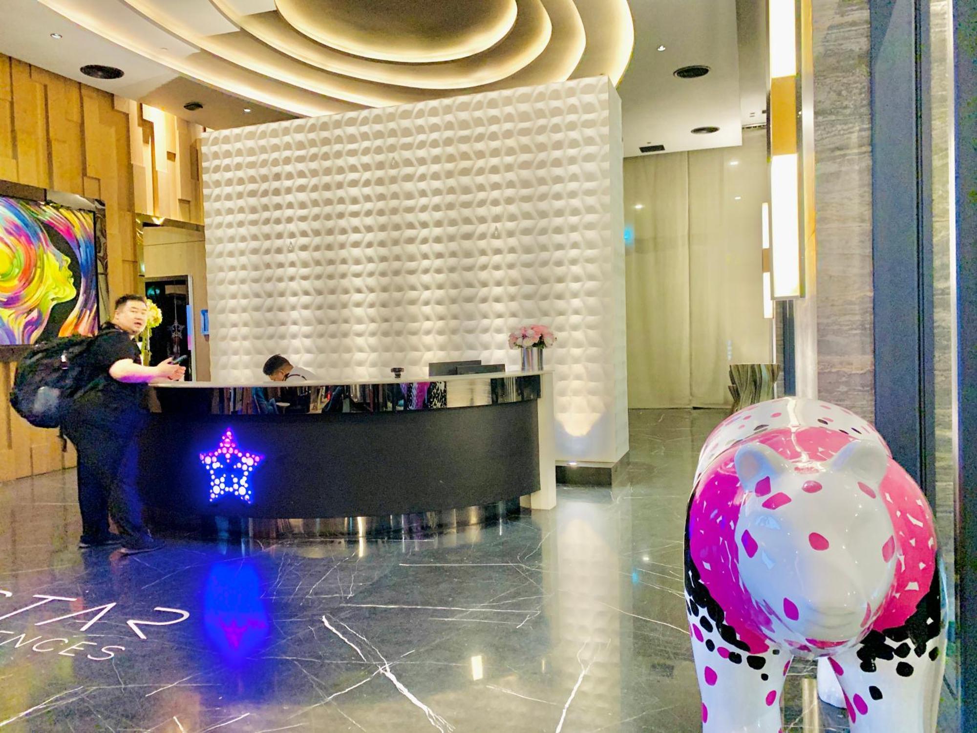 Star Klcc By Arman Διαμέρισμα Κουάλα Λουμπούρ Εξωτερικό φωτογραφία