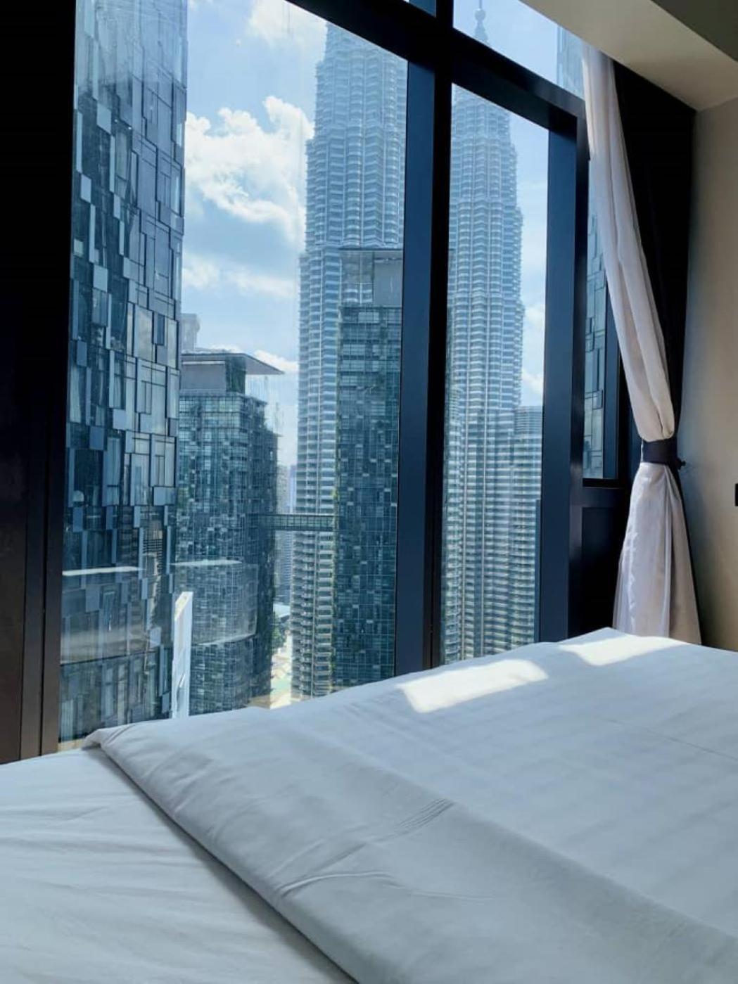 Star Klcc By Arman Διαμέρισμα Κουάλα Λουμπούρ Εξωτερικό φωτογραφία