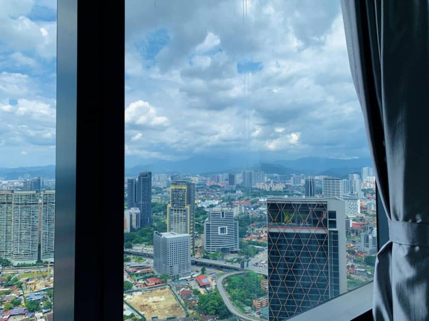 Star Klcc By Arman Διαμέρισμα Κουάλα Λουμπούρ Εξωτερικό φωτογραφία